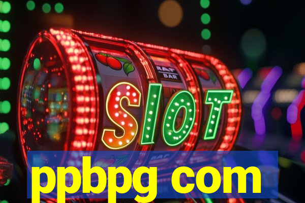 ppbpg com
